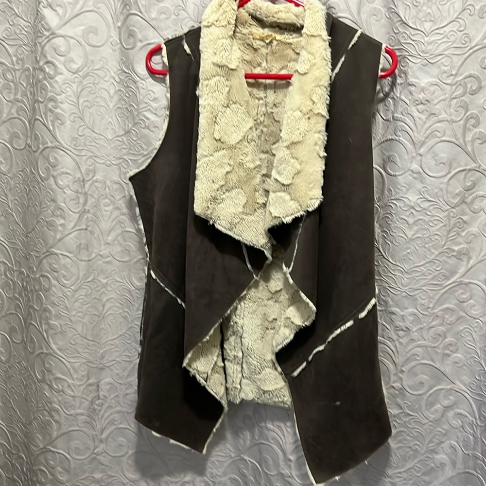 Women’s vest